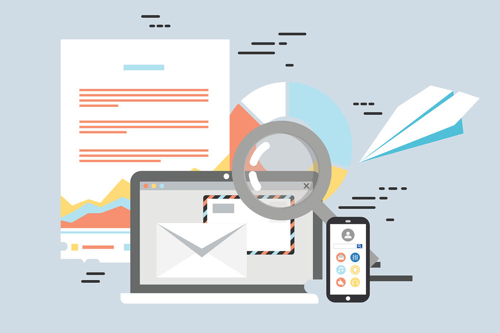 © talha khalil auf Pixabay
E-Mail Marketing E-Mail Marketing