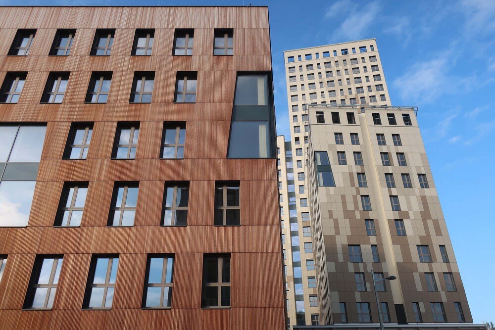 © HFA Die von der Holzforschung Austria veranstaltete Fachtagung „Bauphysik im Holzbau“ findet erstmals online statt.
