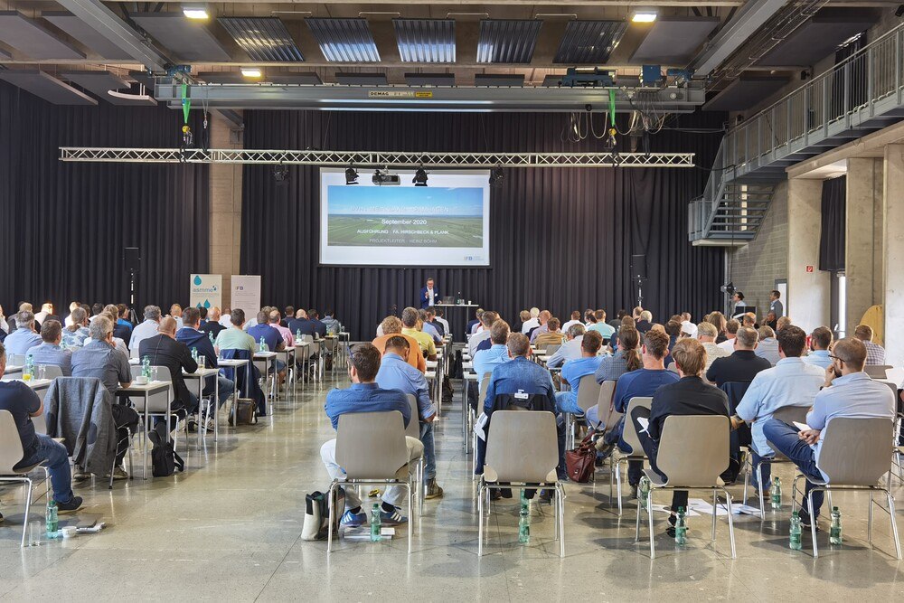 Wer das 18. IFB-Symposium am 9. und 10. September nicht live erleben konnte, hat nun die Möglichkeit, die Referate in einer Online-Videopräsentation zu sehen.
© IFB Wer das 18. IFB-Symposium am 9. und 10. September nicht live erleben konnte, hat nun die Möglichkeit, die Referate in einer Online-Videopräsentation zu sehen.