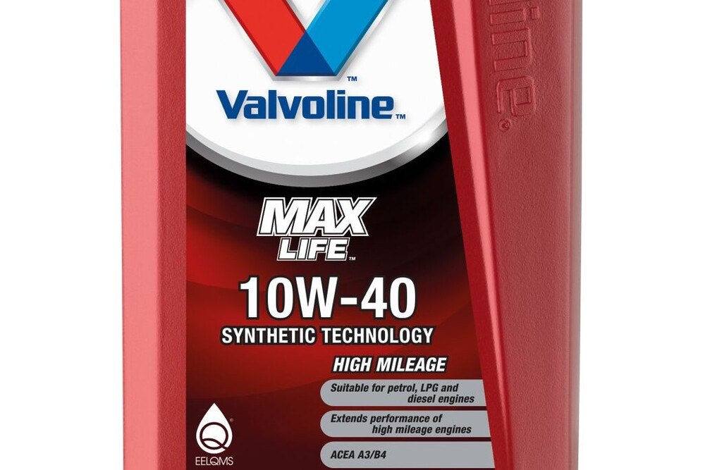 © Valvoline
MaxLife Motorenöle helfen, den Alterungsvorgang von Motoren zu verlangsamen. MaxLife Motorenöle helfen, den Alterungsvorgang von Motoren zu verlangsamen.