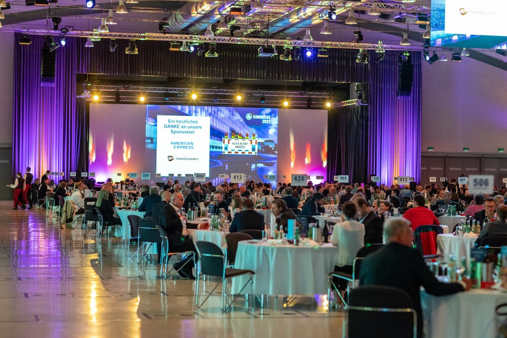 © ÖHV
Der ÖHV-Kongress wird heuer zum zweiten Mal in Folge in den Mai verschoben. Der ÖHV-Kongress wird heuer zum zweiten Mal in Folge in den Mai verschoben.