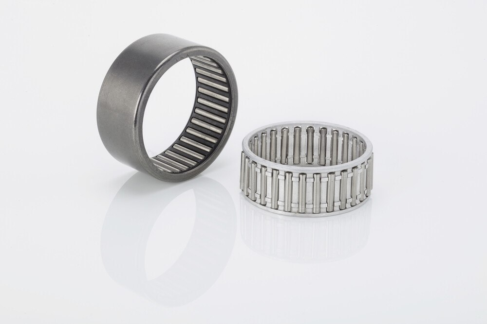 © Schaeffler
Revolutionäres Schaeffler Nadellager Revolutionäres Schaeffler Nadellager