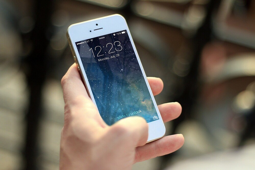 © Jan Vašek, Pixabay Handy