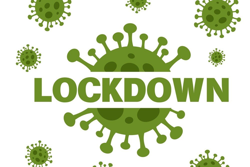 © Krustovin August / Pixabay Lockdown
