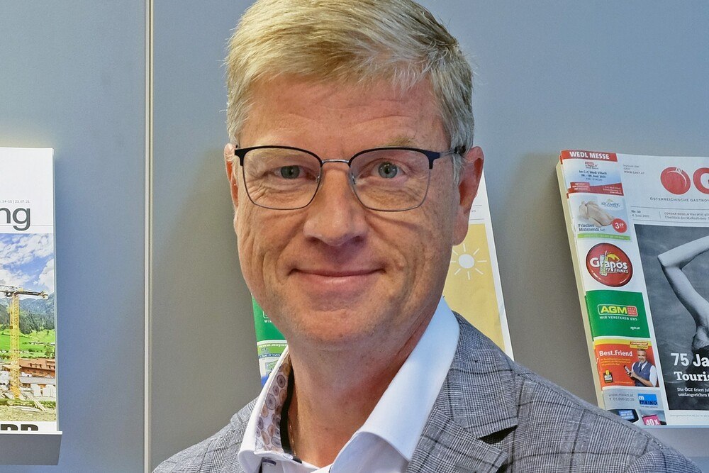 © Peter Seipel Thomas Letz, Österreichischer Wirtschaftsverlag