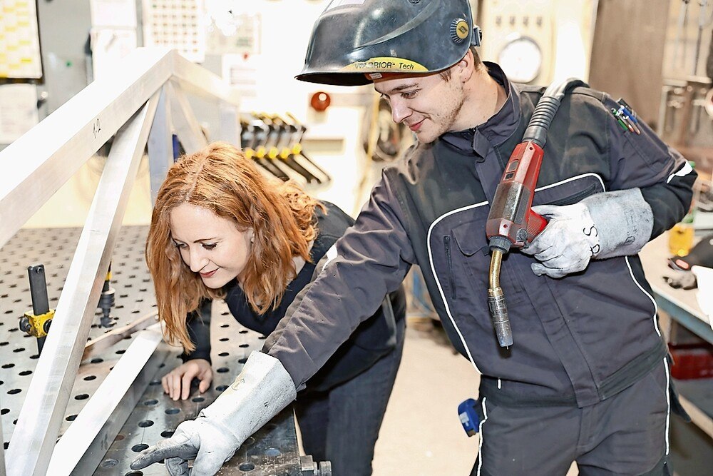 © LFM Susanne Füreder