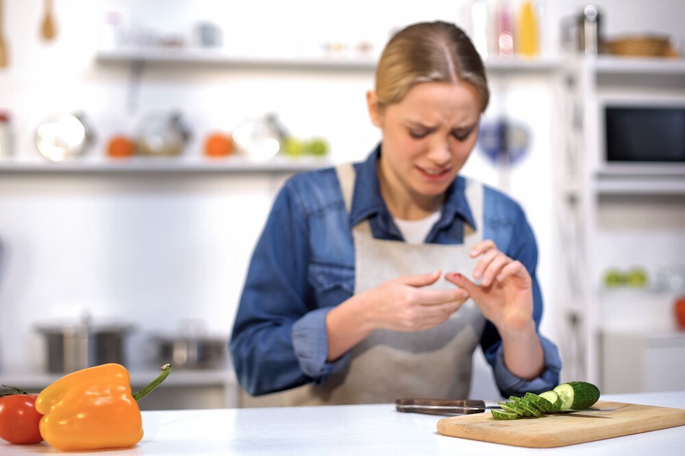 © getty images
Sorgen Sie Arbeitsunfällen vor. Mit Ausbildung. Sorgen Sie Arbeitsunfällen vor. Mit Ausbildung.