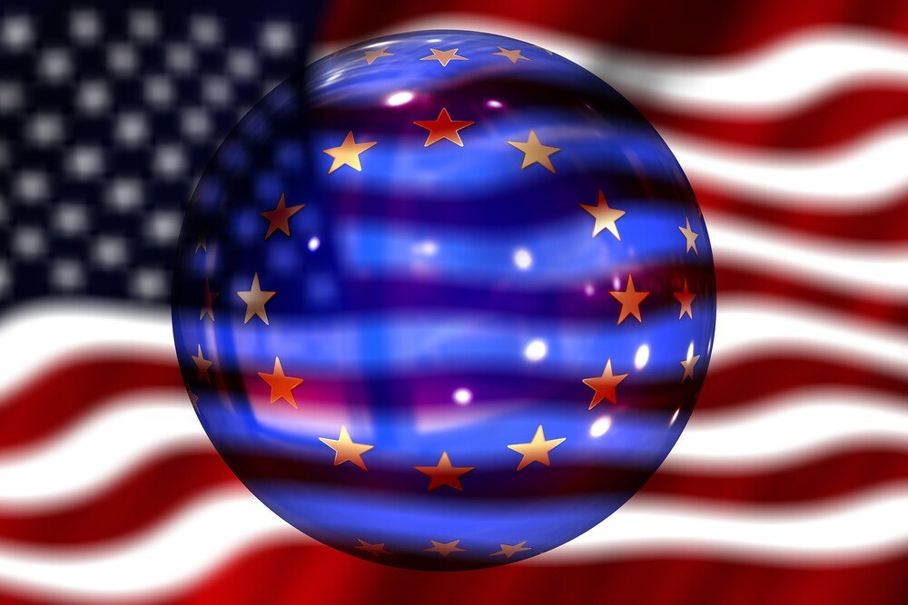 © Gerd Altmann / Pixabay USA