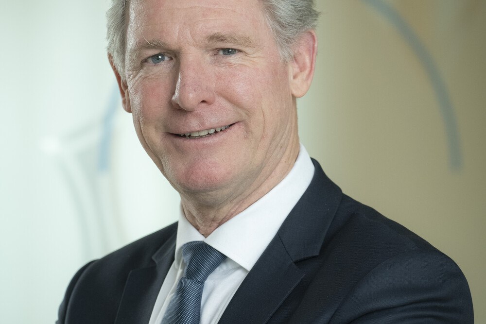 © ALD Automotive
Tim Albertsen, Chief Executive Officer von ALD Tim Albertsen, Chief Executive Officer von ALD