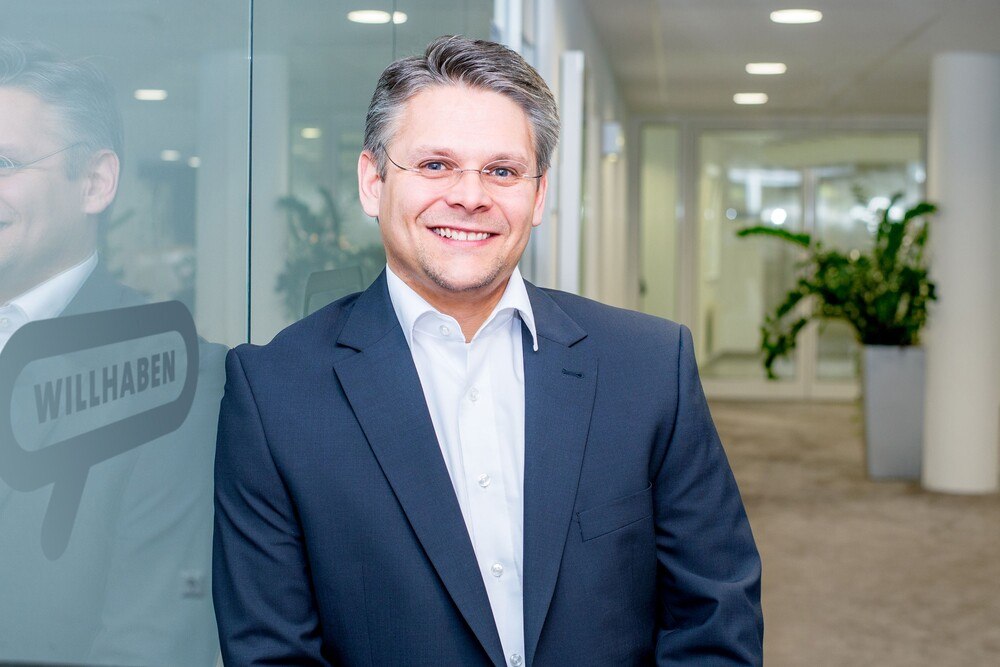 © willhaben
Michael Gawanda, Head of Auto & Motor bei willhaben Michael Gawanda, Head of Auto & Motor bei willhaben