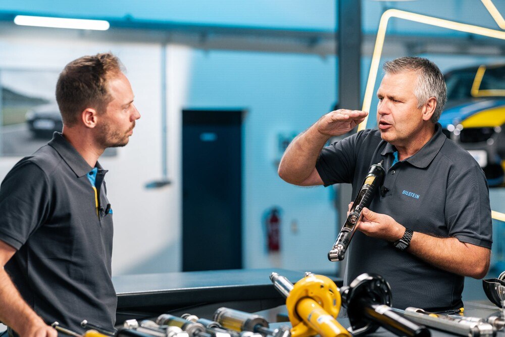 © Bilstein
