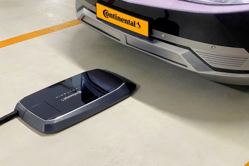 © Continental