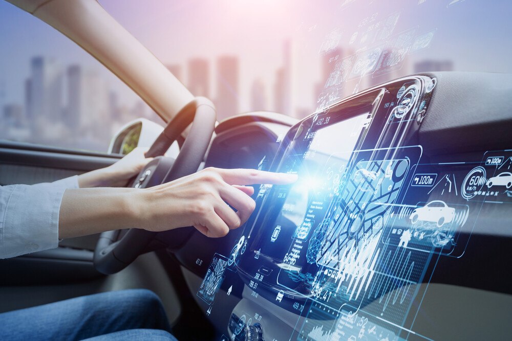 © iStock / Getty Images Plus Mobilität