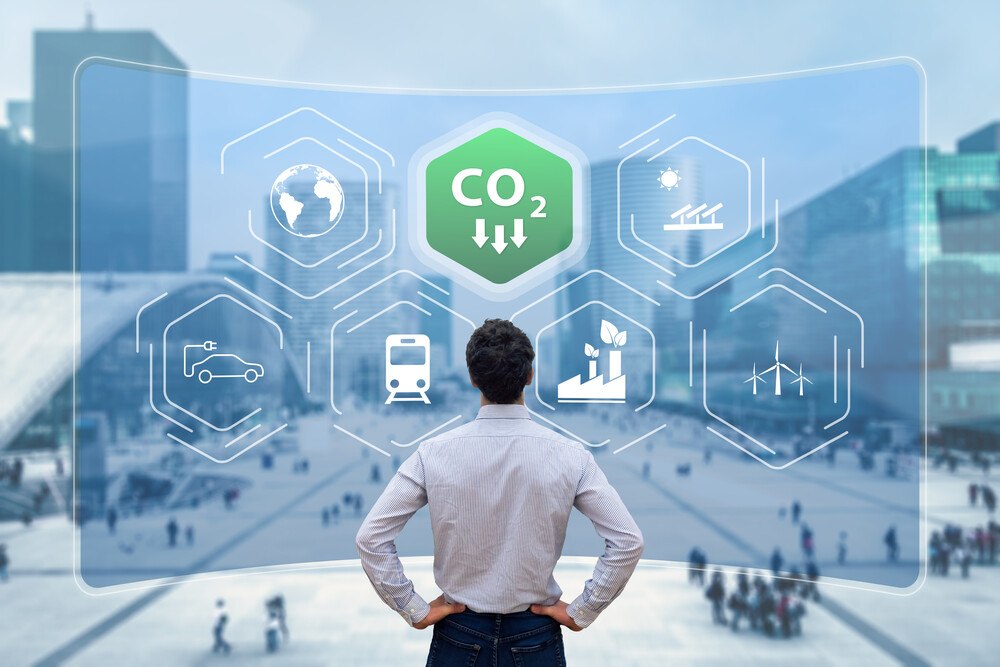 © iStock / Getty Images Plus Klimawandel