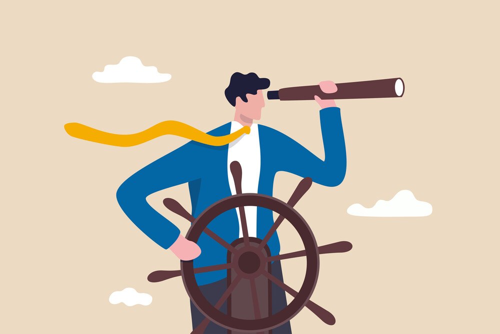 © iStock / Getty Images Plus Leadership