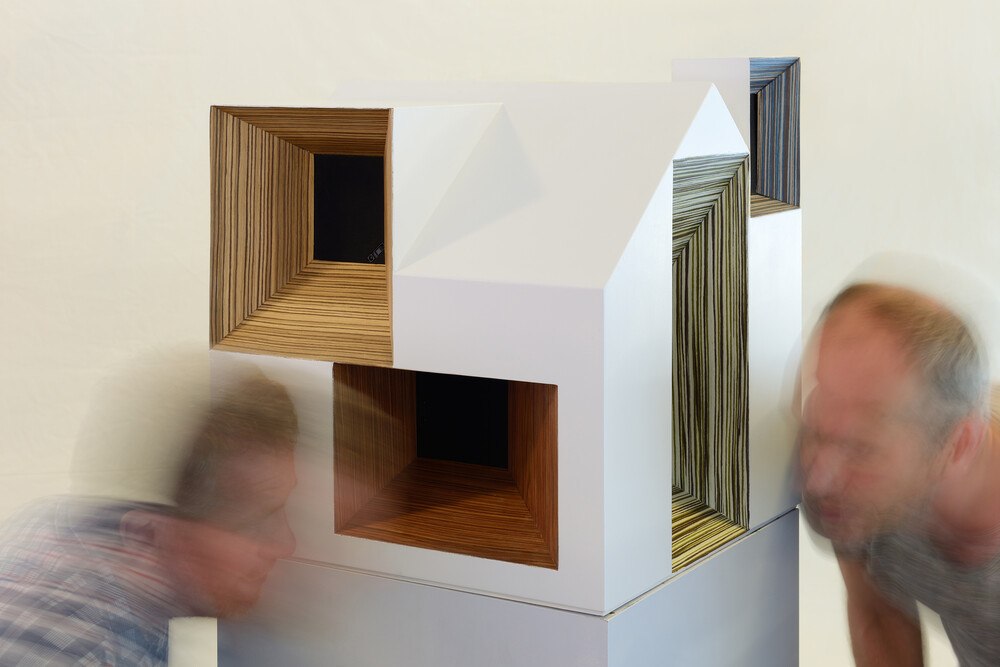 © AzW Architekturspiele