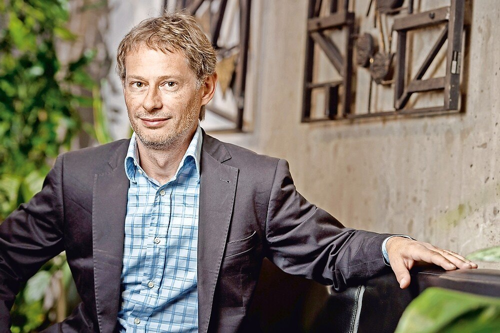 © Wifo Wirtschaftsforscher Oliver Fritz vom Wifo kennt die Tourismuszahlen wie kaum ein anderer.
