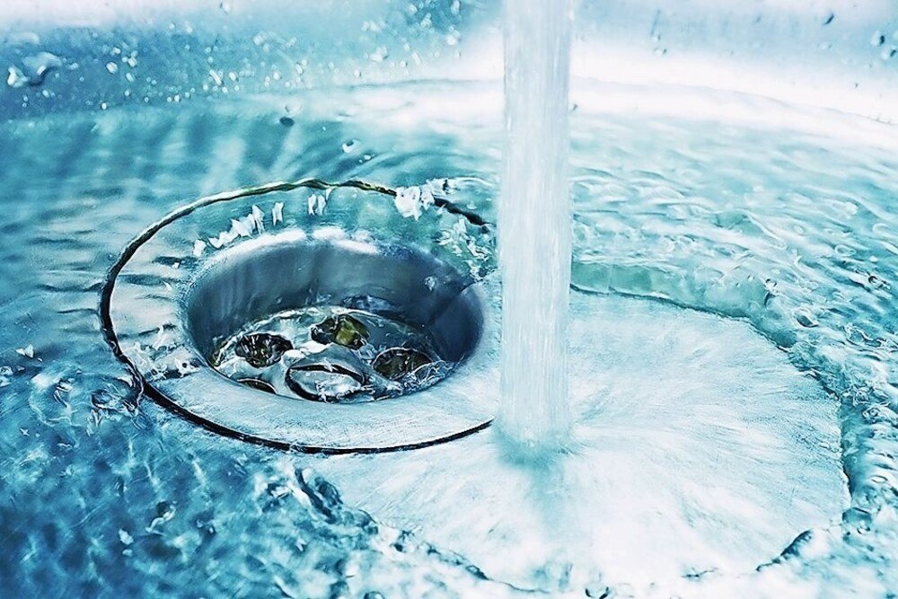 Produkttipps für die Abwasseraufbereitung
© pacawaca/Shutterstock Produkttipps für die Abwasseraufbereitung