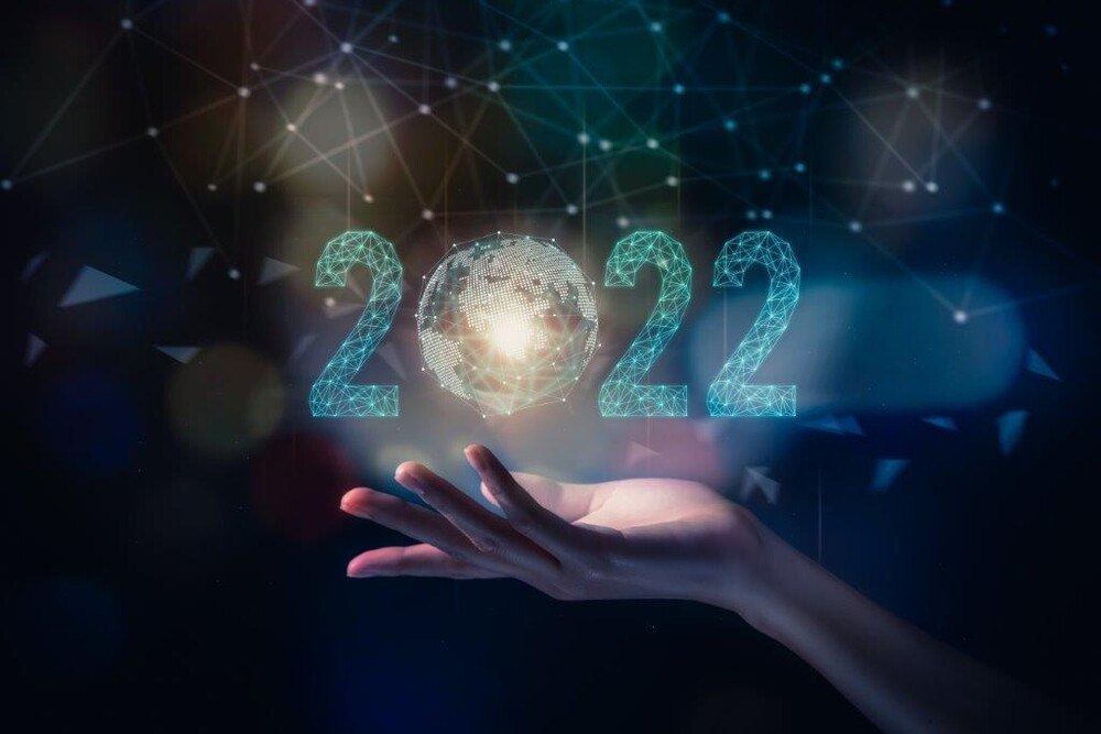 © iStock / Getty Images Plus IT 2022