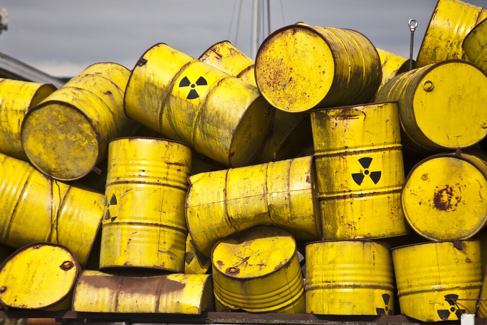 © Rawf8/GettyImages Betreibt die EU Greenwashing?