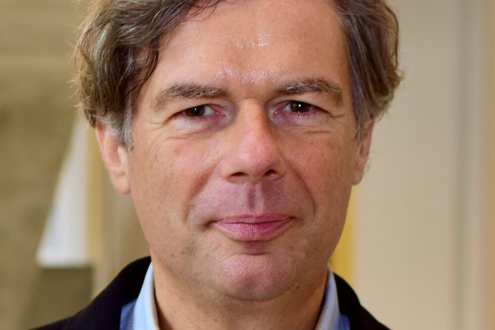 © ACE Wolfgang H. Güttel