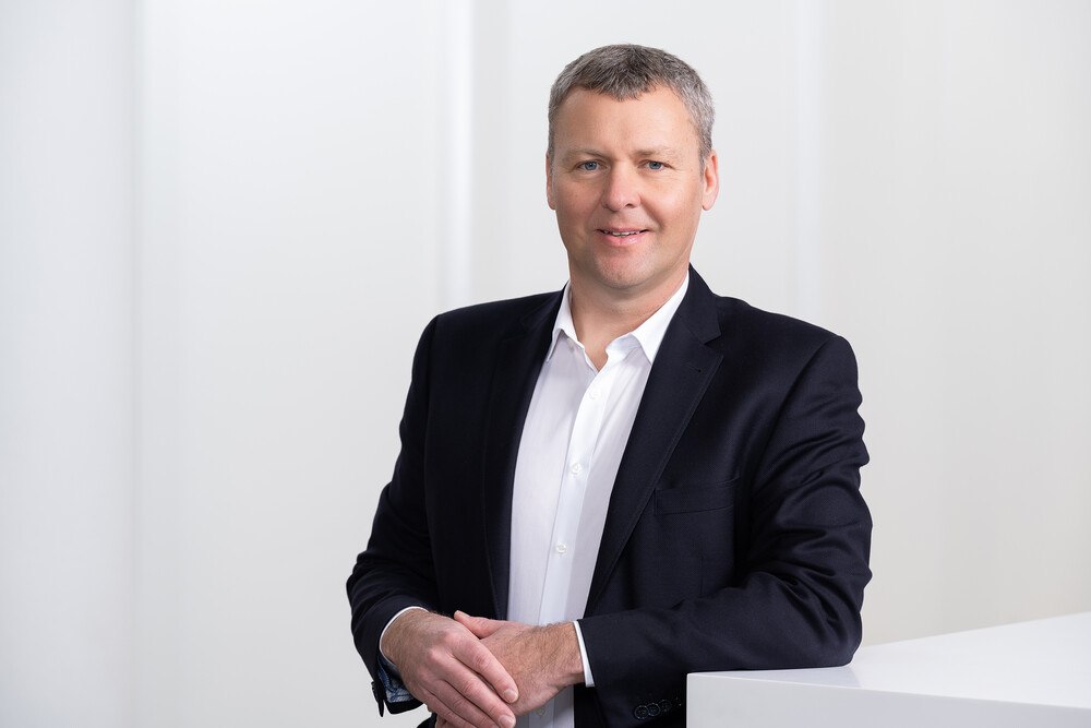 © BMW Group
Josef Honeder
, basic_html Josef Honeder, Entwicklungsleiter am BMW Standort Steyr