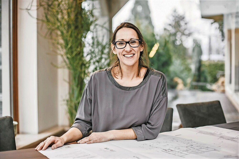 © Tischlerei Ulrich Verena Ulrich-Hollerer