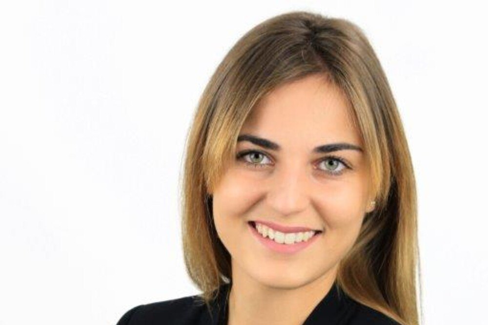 © Mazars Austria Alina Noeckler, Mazars Austria