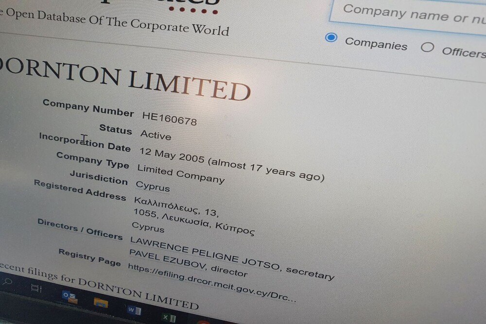 © https://opencorporates.com/
Screenshot der Seite Opencorporates.com
, restricted_html Screenshot der Seite Opencorporates.com