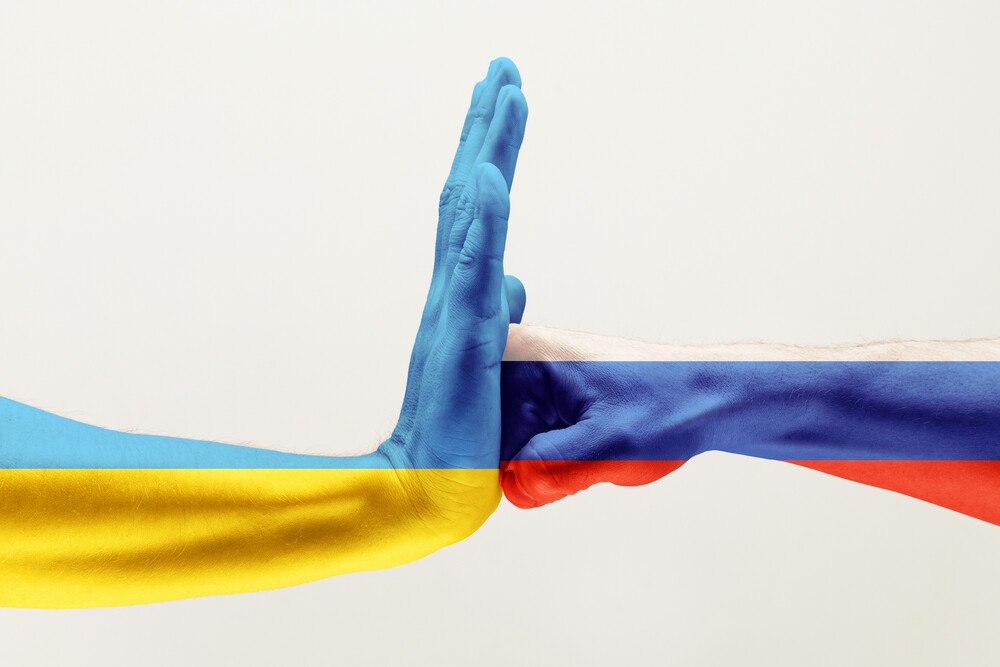 © master1305/GettyImages Ukraine-Krieg