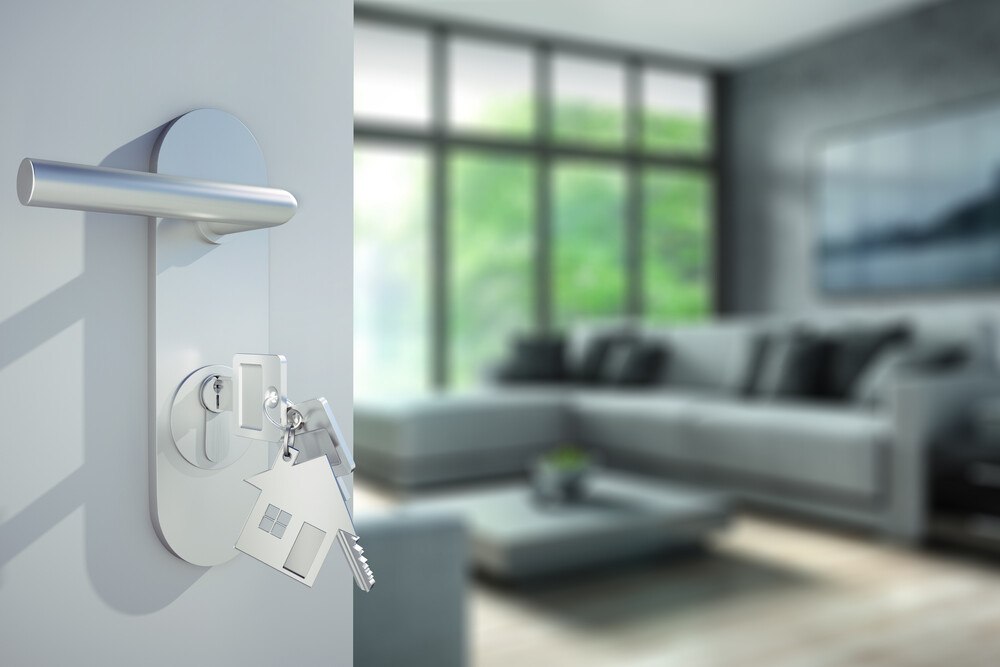 © iStock / Getty Images Plus Immobilie