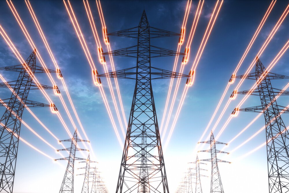 © Getty Images
Ob Strom oder Gas: Energie wird für alle teurer.
, restricted_html Ob Strom oder Gas: Energie wird für alle teurer.