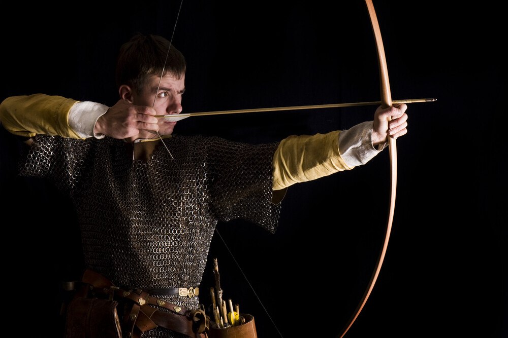 © iStock / Getty Images Plus Robin Hood