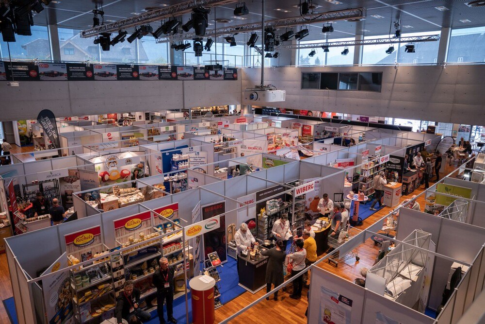 © Nikolaus Faistauer Photography
Im April 2022 finden zwei Wedl Frühjahrsmessen statt: die Wedl Messe Salzburg vom 05.–06.04. in St. Johann im Pongau sowie die Wedl Messe Villach vom 12.–13.04.2022.
, restricted_html Im April 2022 finden zwei Wedl Frühjahrsmessen statt: die Wedl Messe Salzburg vom 05.–06.04. in St. Johann im Pongau sowie die Wedl Messe Villach vom 12.–13.04.2022.