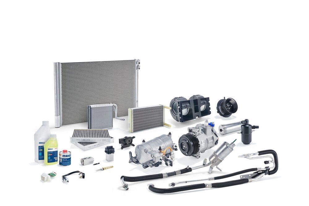 © Mahle
Marketing-Aktion für Klimaservice
Marketing-Aktion für Klimaservice