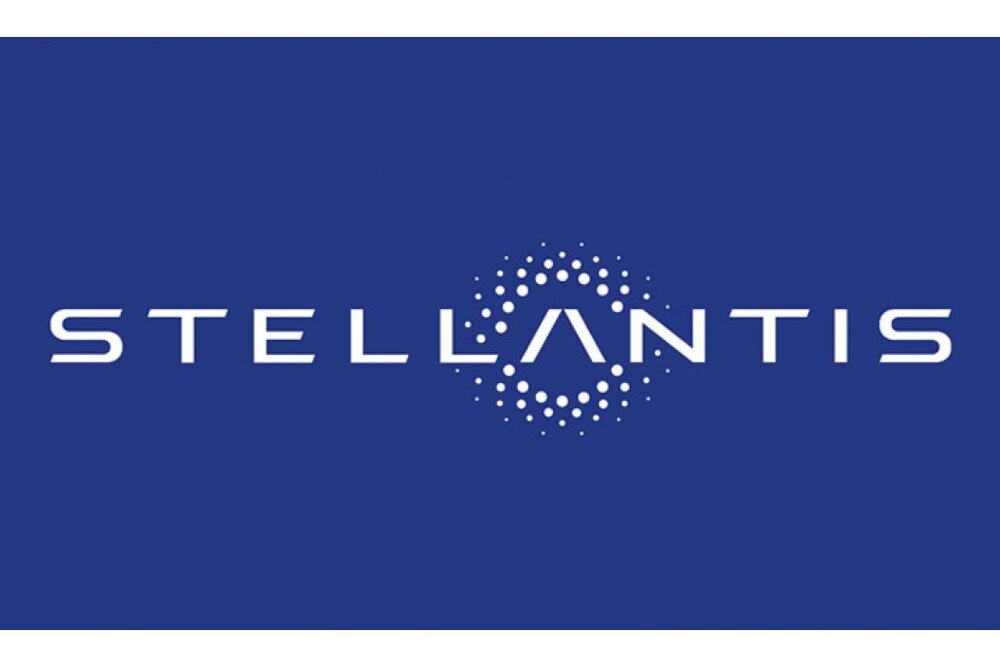 © Stellantis Logo Stellantis