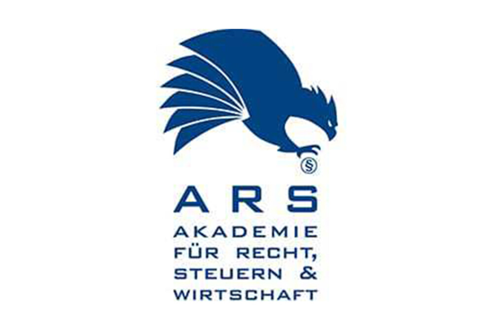 ARS Logo
© ARS ARS Logo