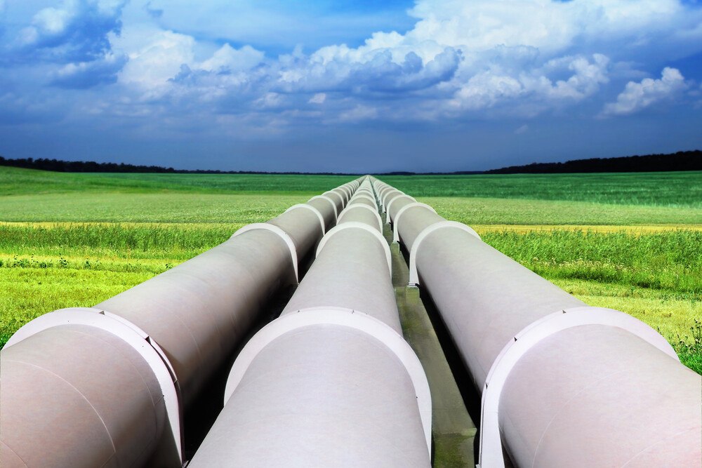© ssuaphoto/istock/Gettyimage plus Pipeline