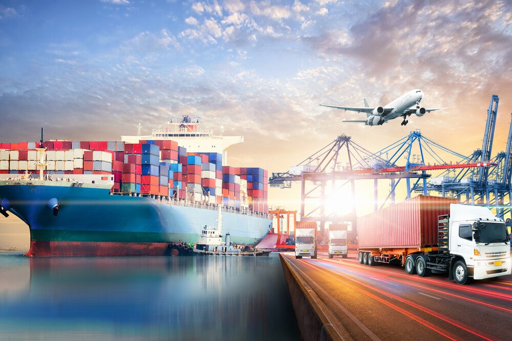© Tryaging / Getty Images Transport - Kurse für Unternehmen