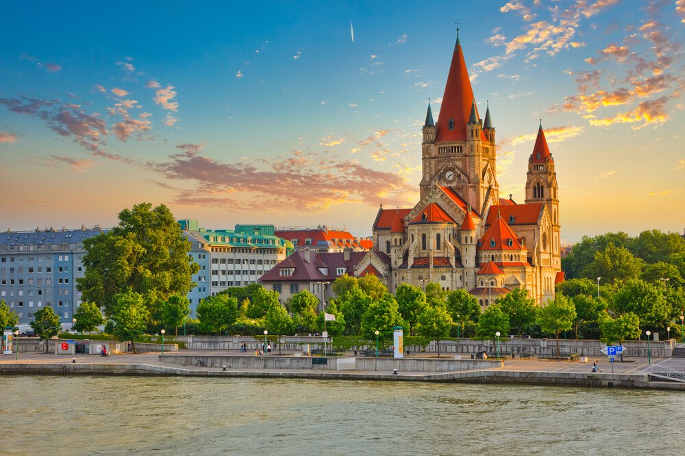 © sborisov / Getty Images Wien wartet weiter auf die komplette Erholung.