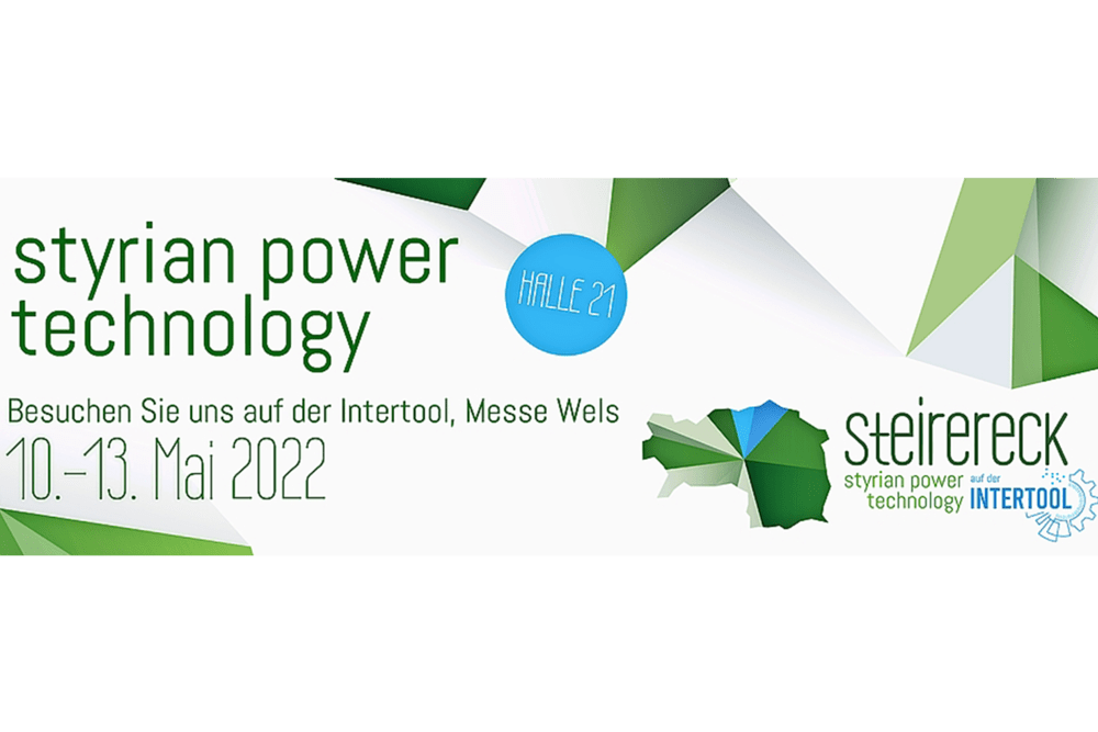 © Steirereck Steiereck Logo zur Intertool.