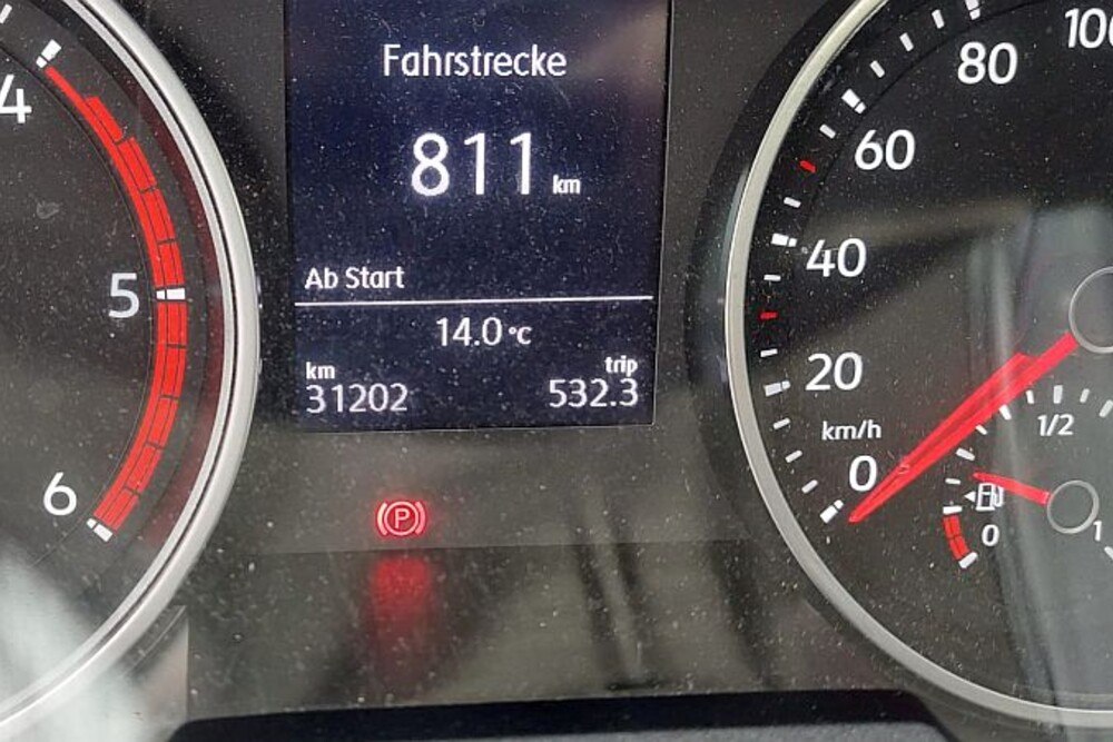 © tobaccoland
Diese Tagestour legte der tob-Lieferfahrer für Tirol und Vorarlberg am 30. März zurück.
Mitten in der stärksten Omikron-Welle bewältigte tobaccoland die große Nachfrage auch mit reduzierter Mannschaft.
