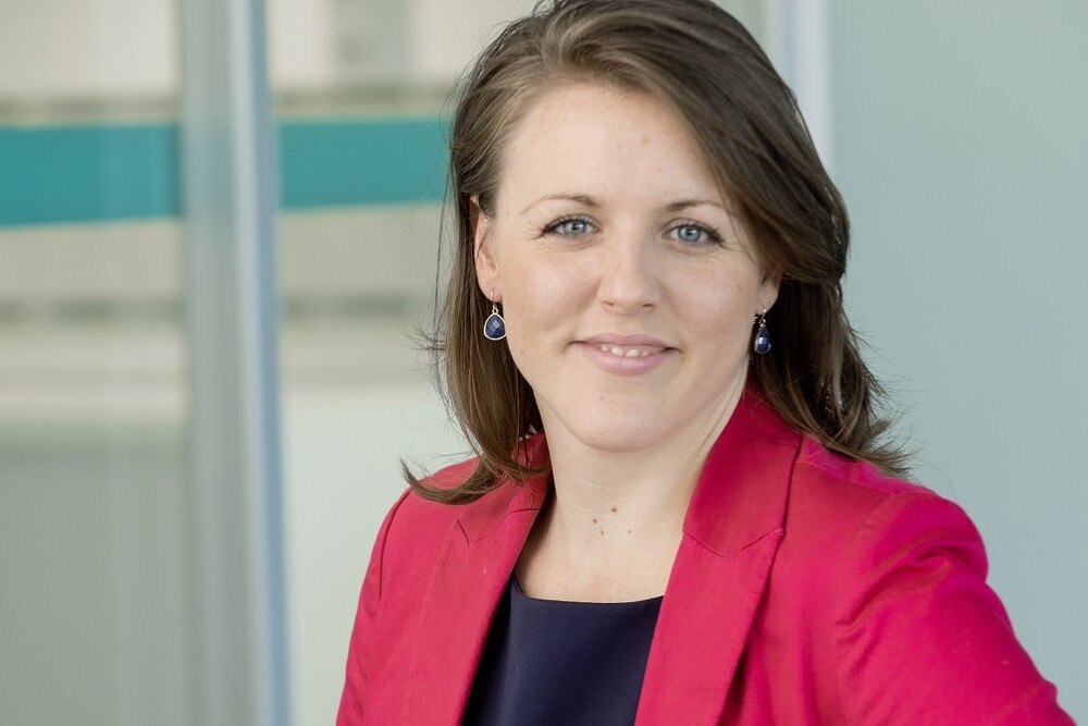 © Bosch Agnes Mazzei, neue Leiterin der Unternehmenskommunikation Bosch Österreich
