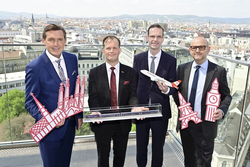 Der Wiener Tourismus kooperiert.
© WienTourismus Der Wiener Tourismus kooperiert.
