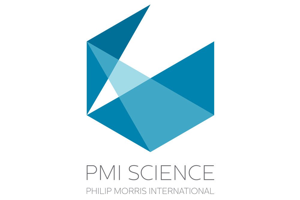 PMI Science
© Philipp Morris PMI Science