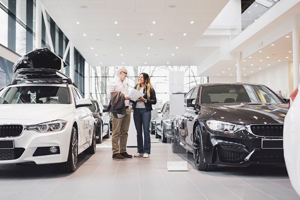 AutoScout24
© AutoScout24 AutoScout24