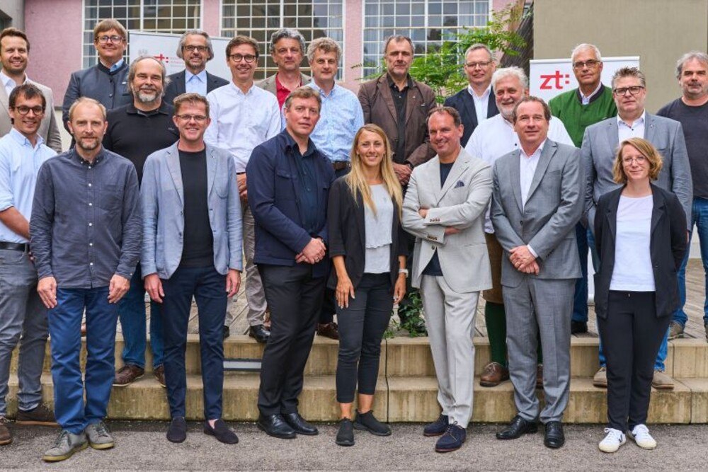 © Prontolux Berufsvertretung für Architekt*innen und Zivilingenieur*innen.