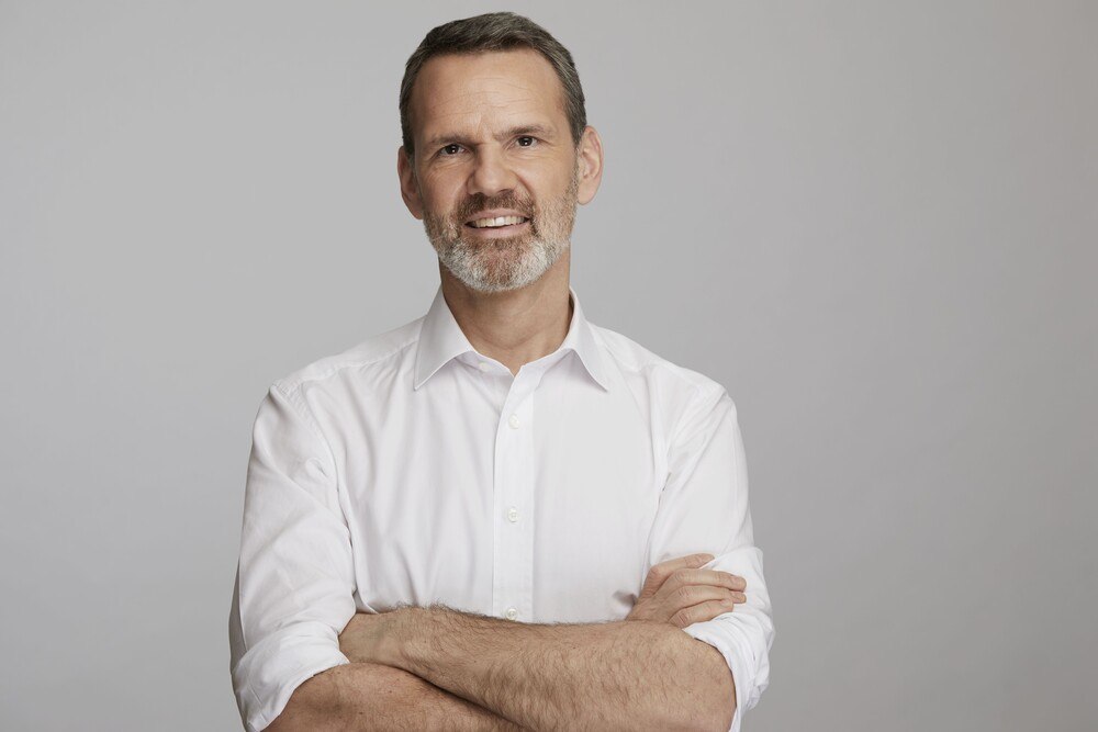 © Markus Tordik Feri Thierry im Interview