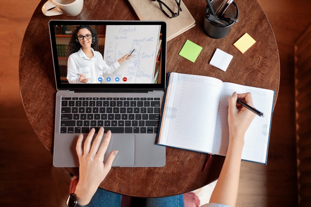 © iStock / Getty Images Plus Online Kurs