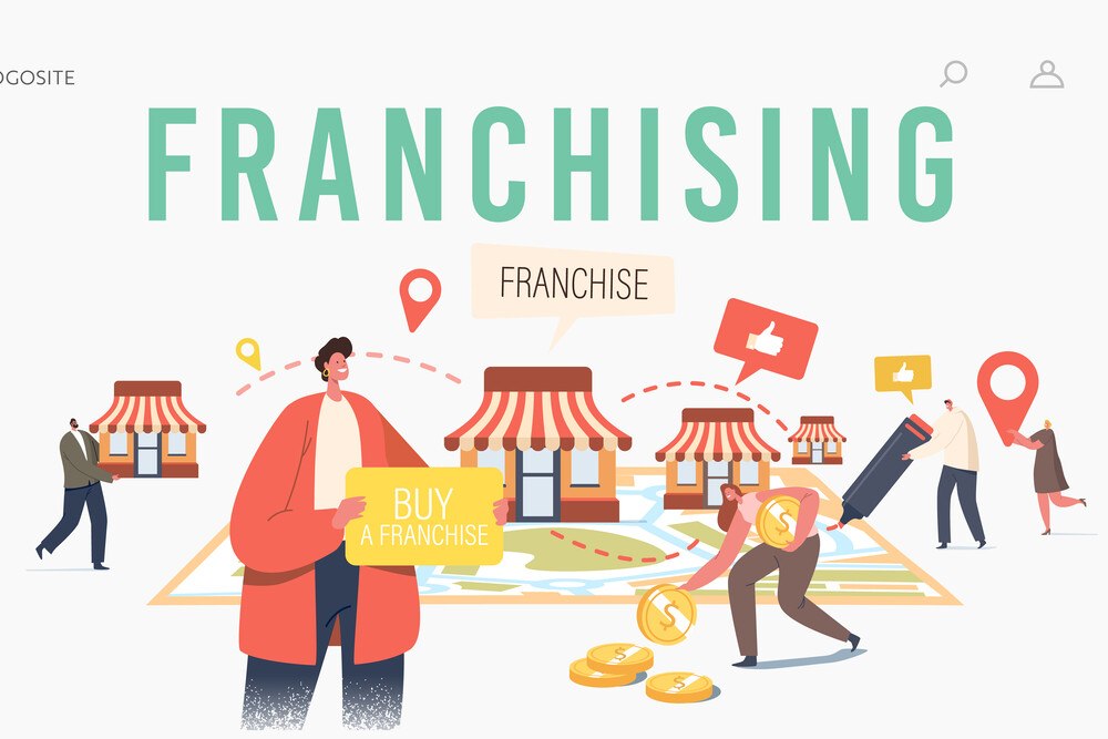 © iStock / Getty Images Plus Franchise